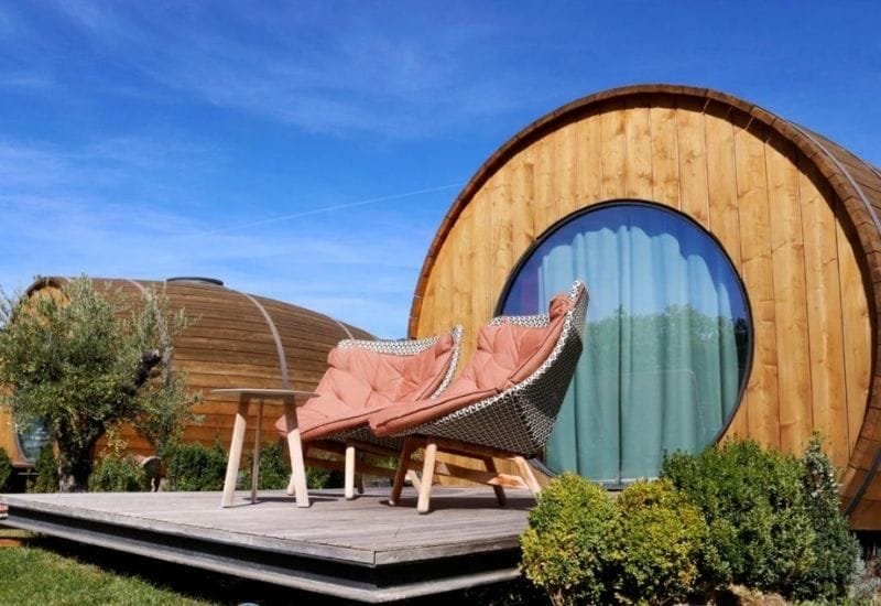 lua de mel portugal: hotel vínco