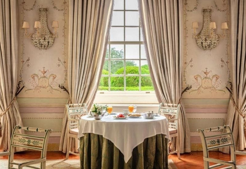 lua de mel portugal palacio