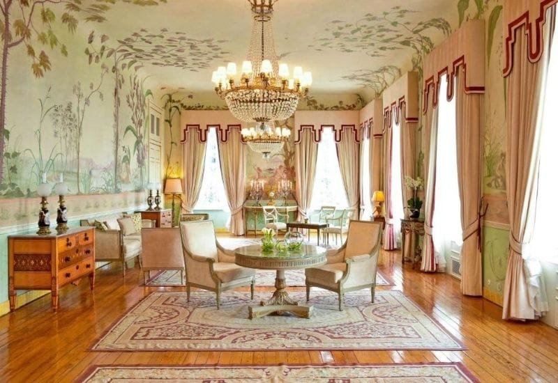 lua de mel portugal palacio