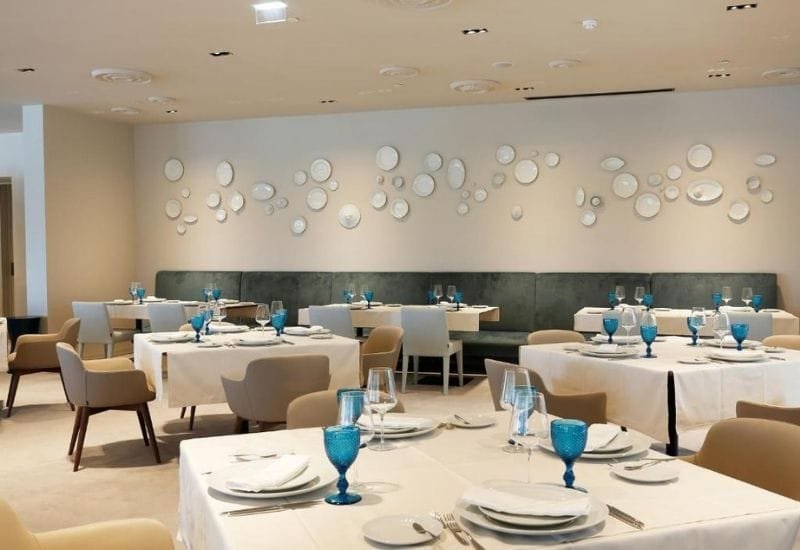 hotel lua de mel portugal