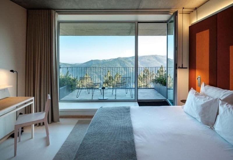 lua de mel portugal neve