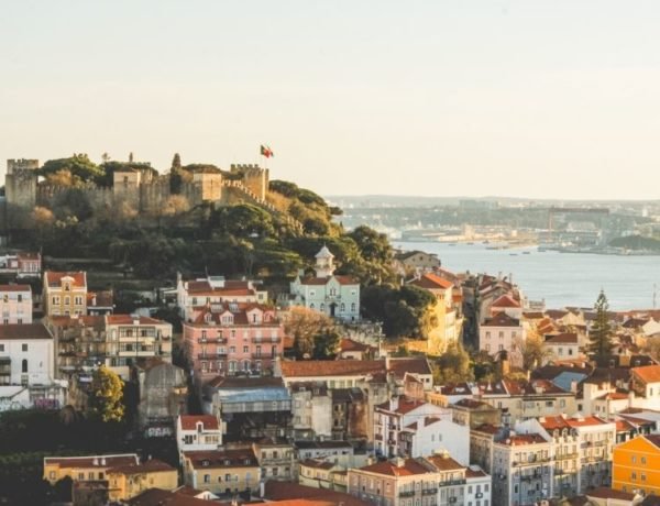 Pontos turísticos de Lisboa: 15 lugares imperdíveis