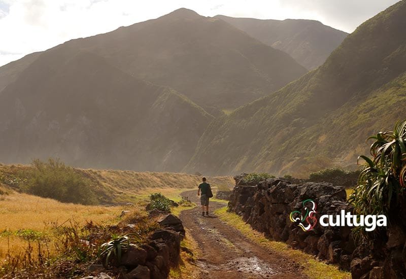 aldeias dos açores portugal