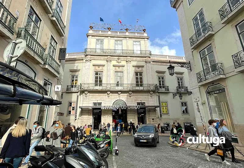 banheiros públicos lisboa