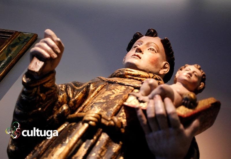 Museu da Igreja de São Roque, Lisboa - Portugal