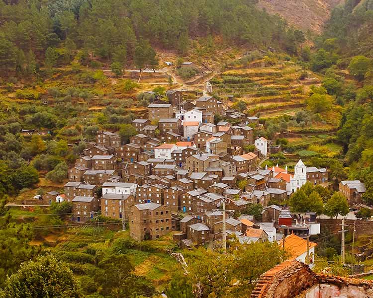 Aldeias de Portugal para conhecer e se encantar | Cultuga - Portugal ...