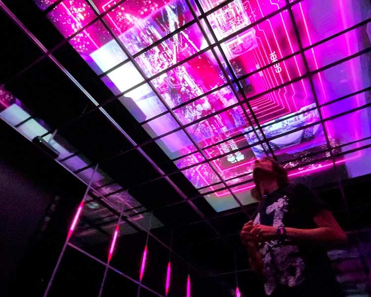 quake lisboa portugal