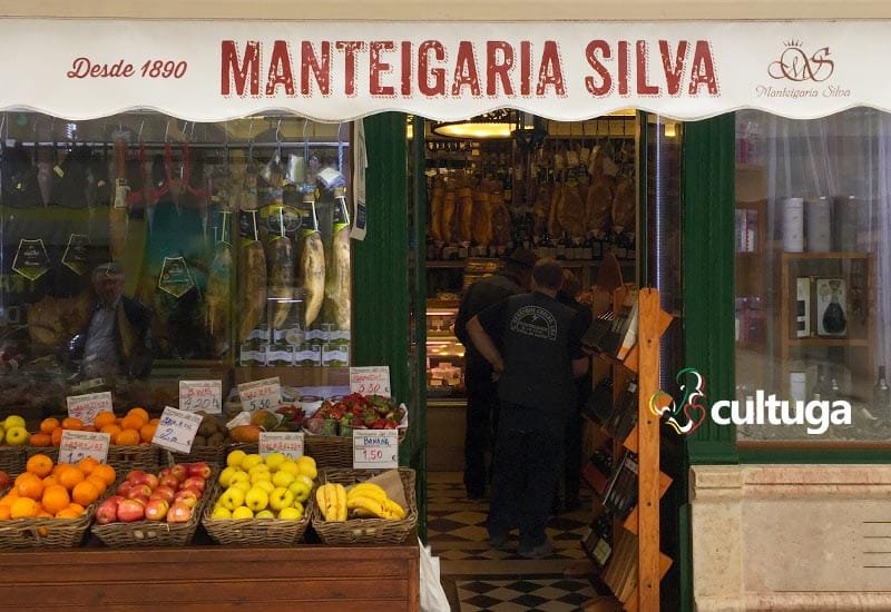 comprar queijos portugueses