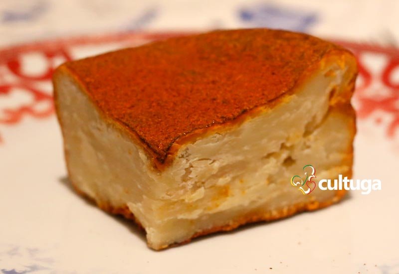 queijos portugueses: Serra da Estrela velho