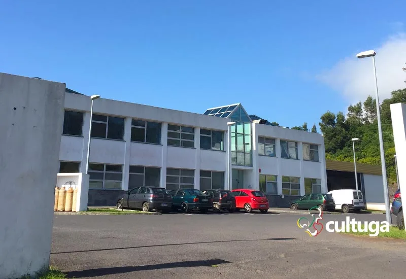 fabrica queijo São Jorge açores