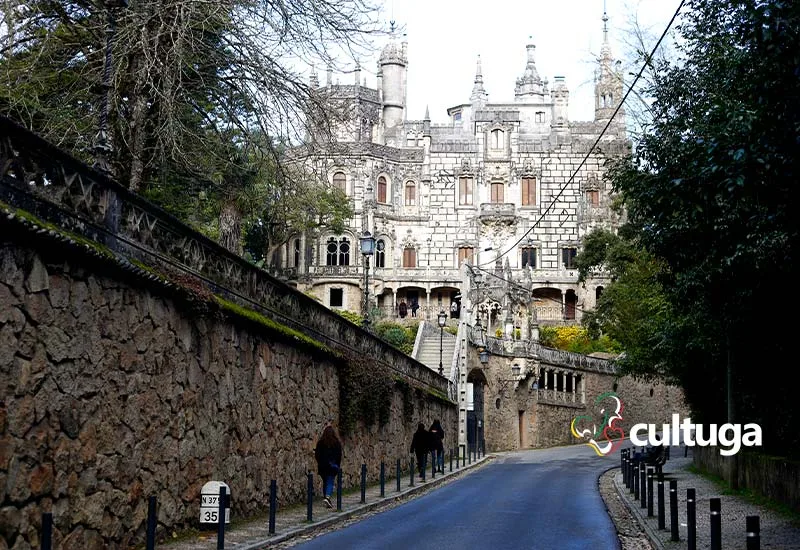dicas sintra portugal