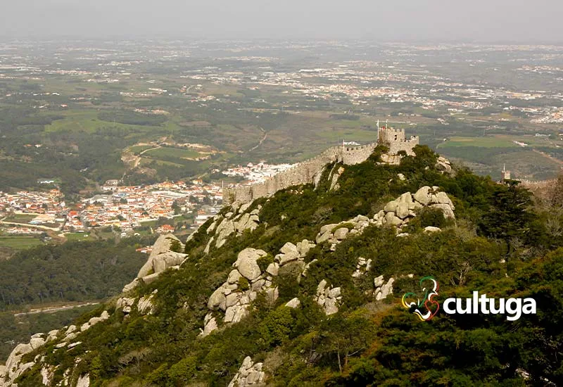 dicas sintra portugal