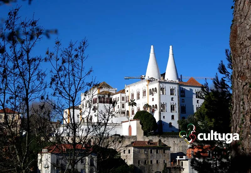 dicas sintra portugal