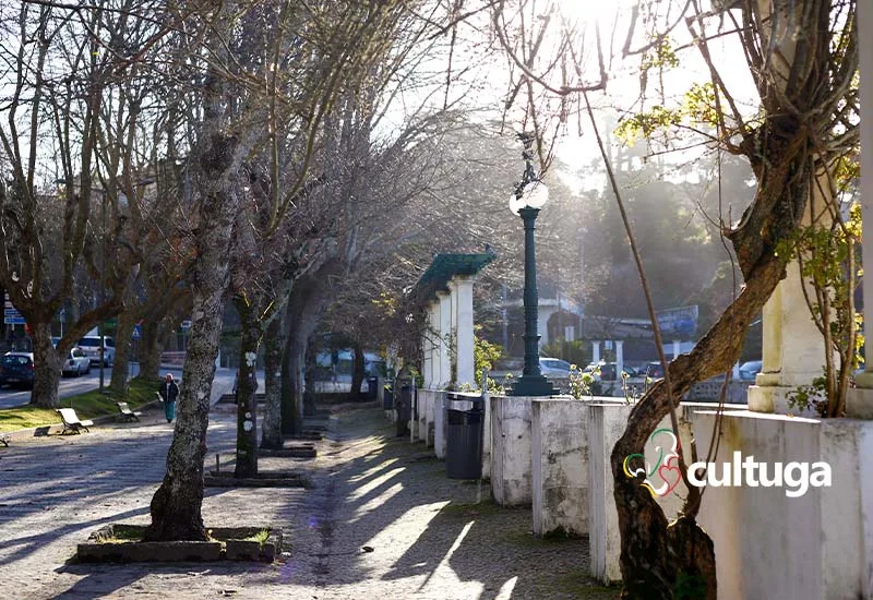 dicas sintra portugal