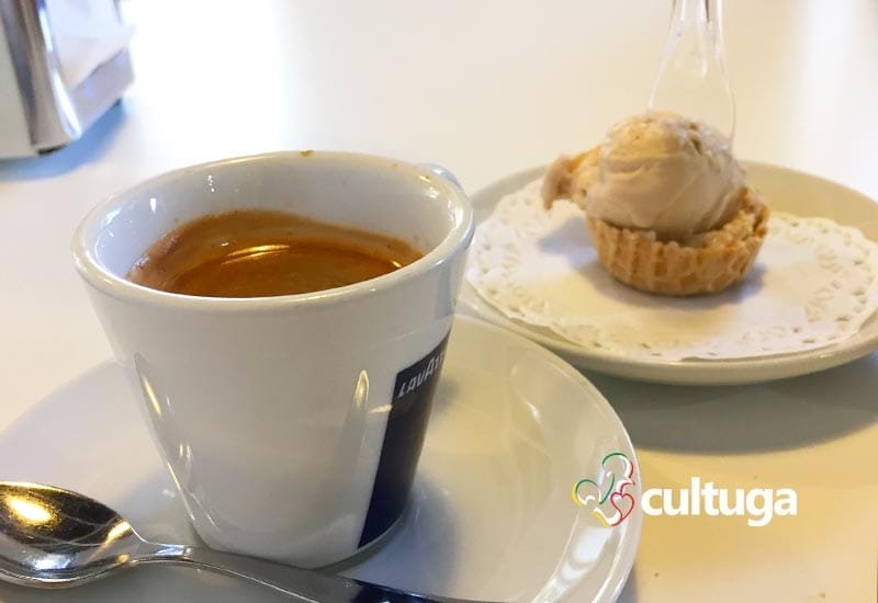 sorveteria lisboa: gelato mu