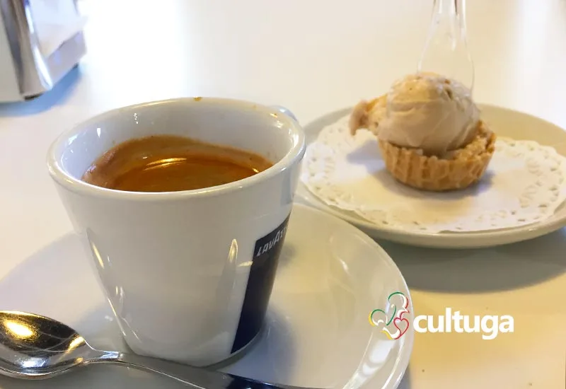 sorveteria lisboa: gelato mu