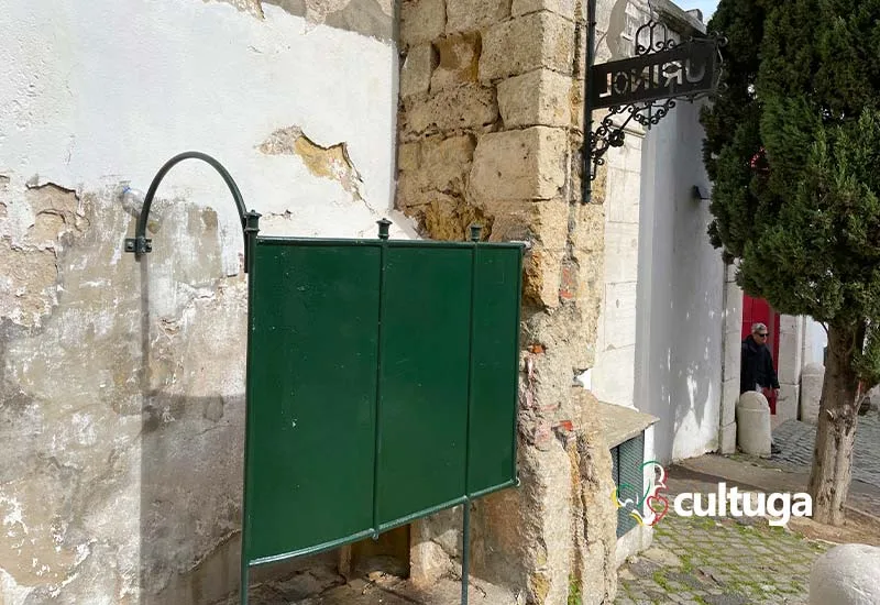 banheiros públicos lisboa