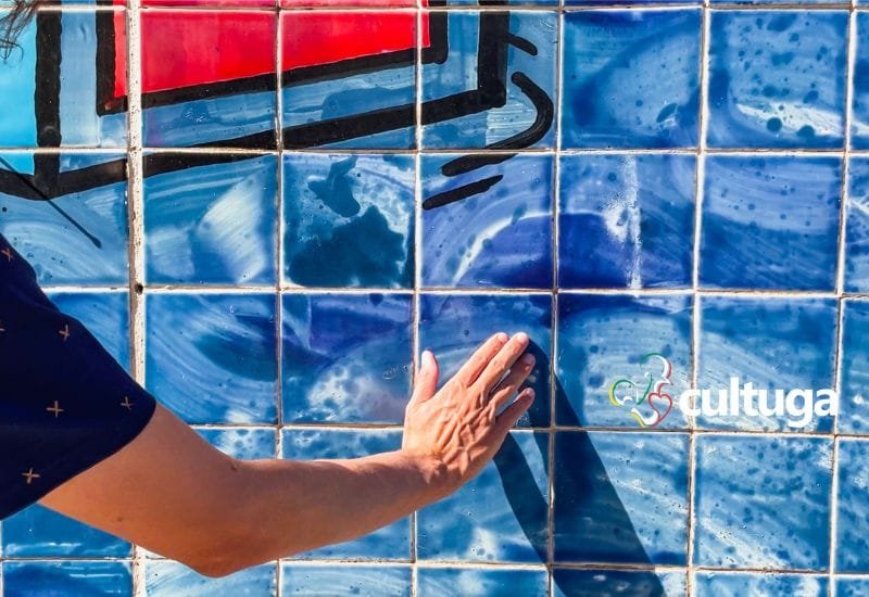 Street Art Lisboa Andre Saraiva