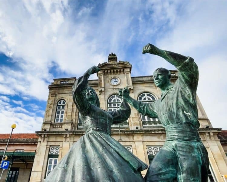 Viana do Castelo Portugal