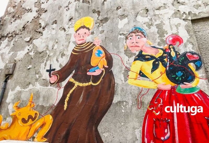 Viana do Castelo Portugal