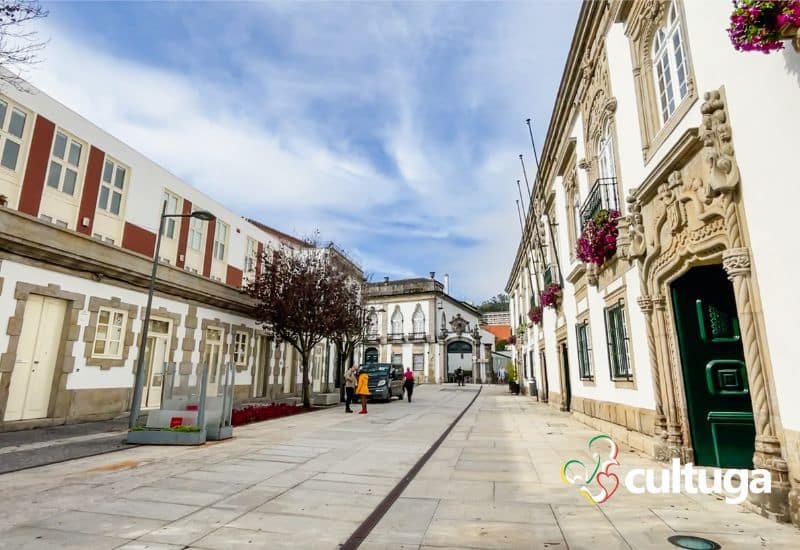 Viana do Castelo Portugal