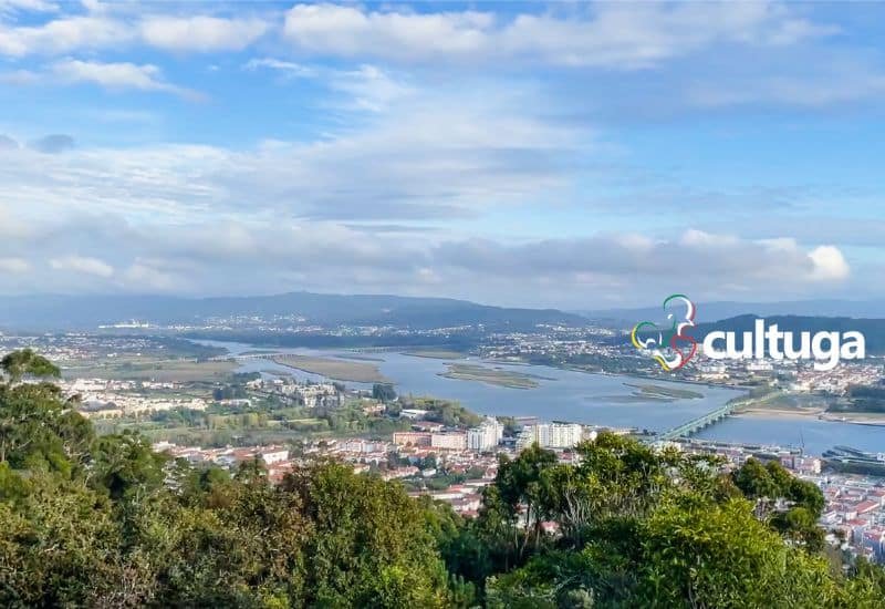 Viana do Castelo Portugal