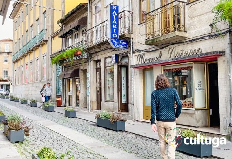 Viana do Castelo Portugal