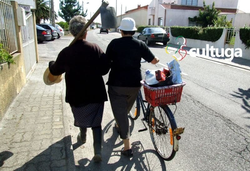 Antepassados Portugueses