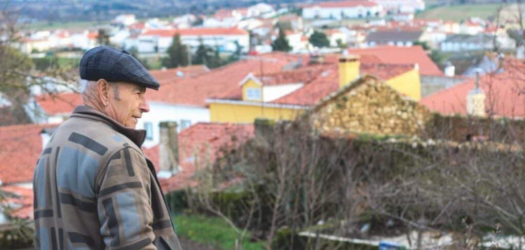 antepassados portugueses