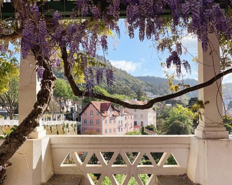 Portugal na Primavera