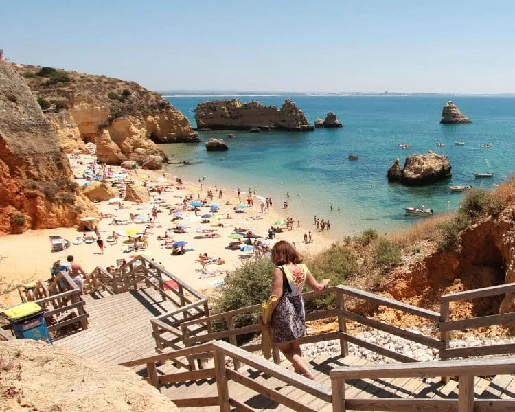 Como é o clima em Portugal no verão? Portugal no Verão