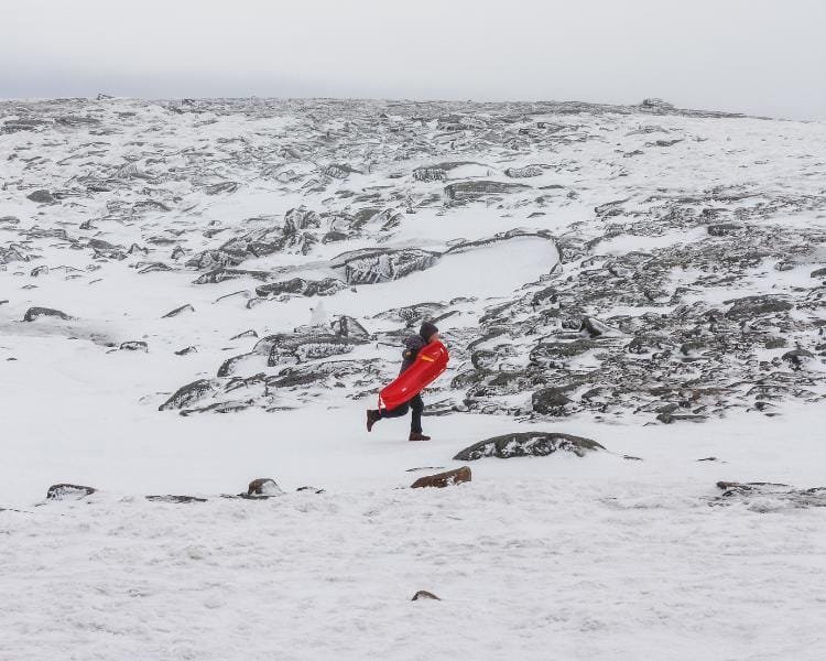 Como é o clima em Portugal no inverno? Portugal no Inverno