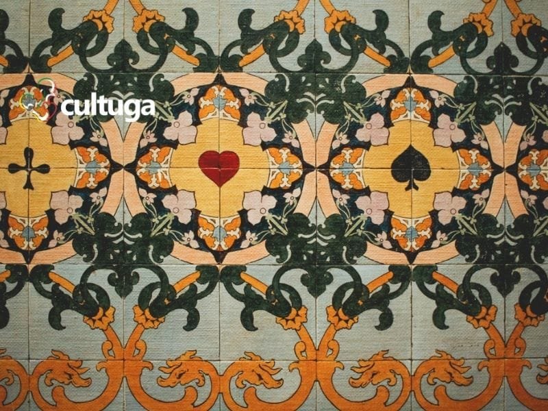 Casa do Alentejo, em Lisboa, Portugal - Cultuga