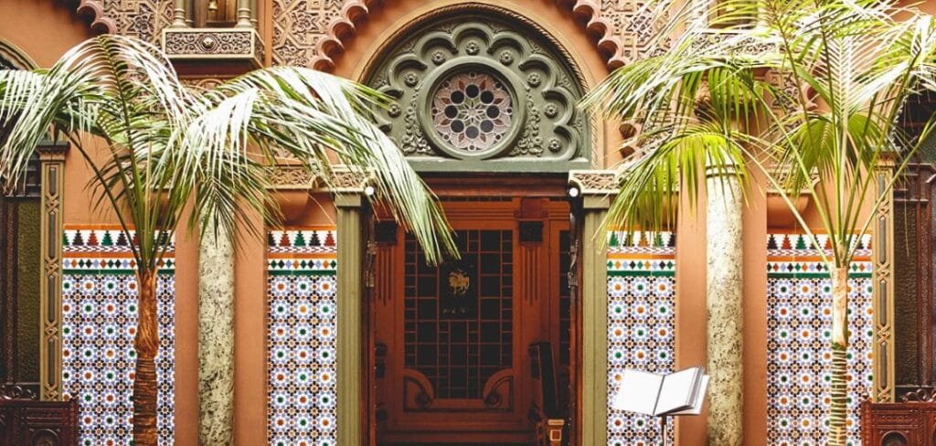 Casa do Alentejo, Lisboa, Portugal - Cultuga