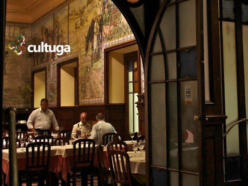 Casa do Alentejo, em Lisboa, Portugal - Cultuga