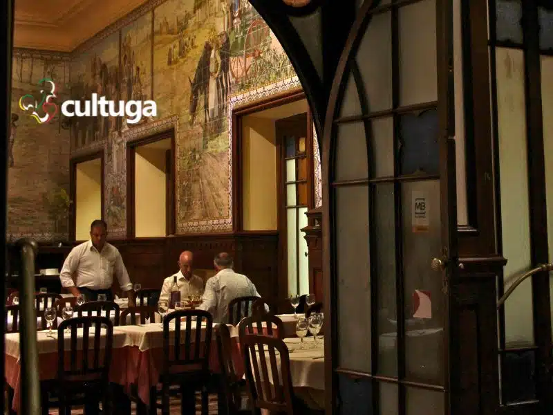 Casa do Alentejo, em Lisboa, Portugal - Cultuga