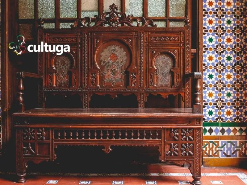 Casa do Alentejo, em Lisboa, Portugal - Cultuga