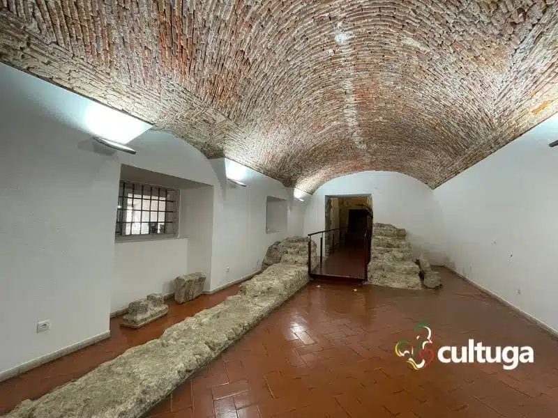 Mosteiro de São Vicente de Fora, em Lisboa, Portugal - Cultuga