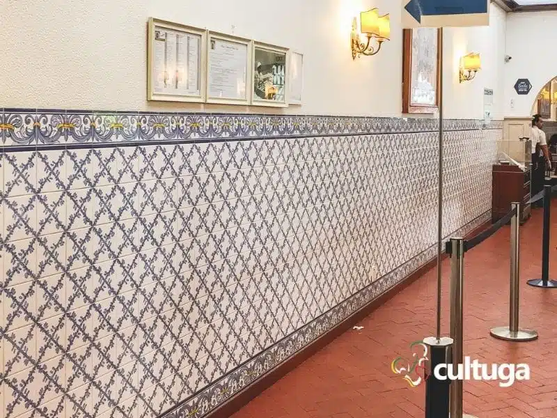 Pastéis de Belém, em Lisboa, Portugal - Cultuga