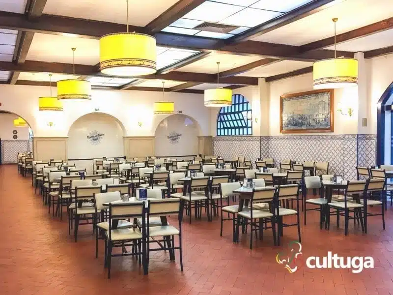 Pastéis de Belém, em Lisboa, Portugal - Cultuga