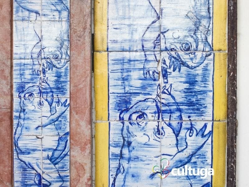Tabacaria Mônaco, em Lisboa, Portugal - Cultuga