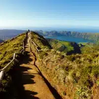 Açores, Portugal - Cultuga