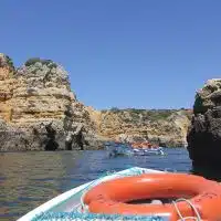 Algarve - Cultuga