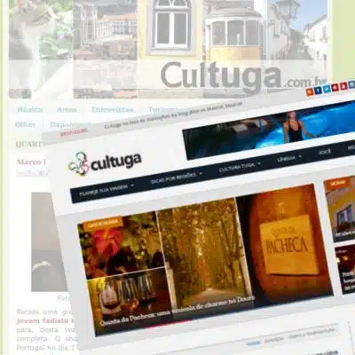 Profissionalização do Cultuga