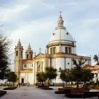 Norte de Portugal - Cultuga