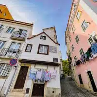 Lisboa - Cultuga
