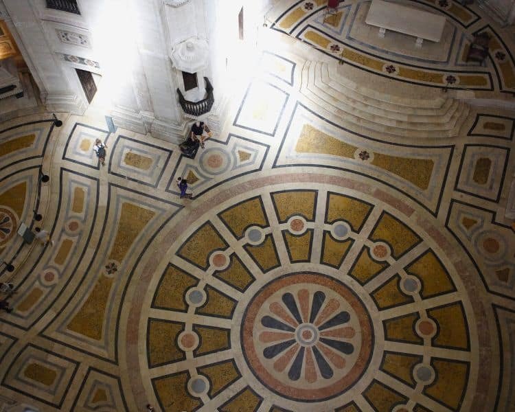 5 igrejas antigas de Portugal transformadas em espaços culturais