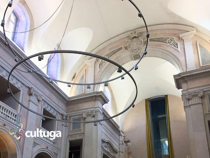 Museu do Dinheiro, em Lisboa - Cultuga