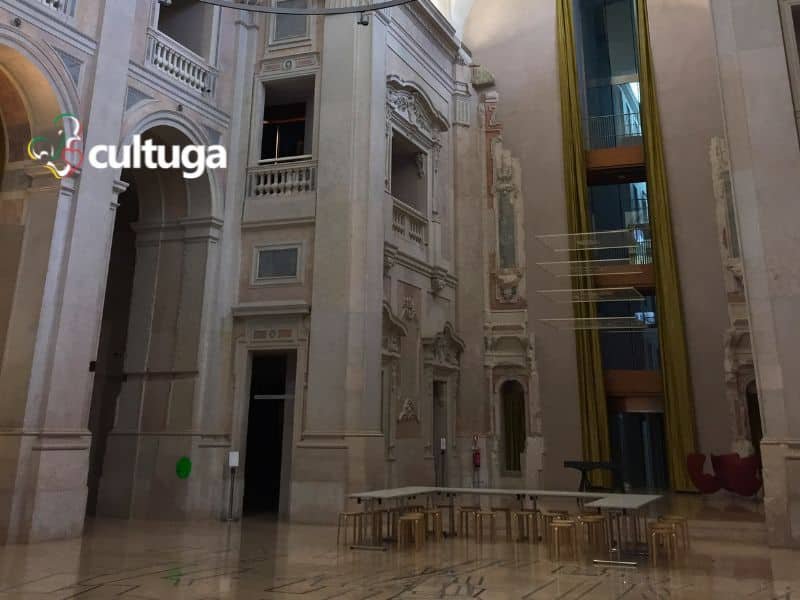 Museu do Dinheiro, em Lisboa - Cultuga