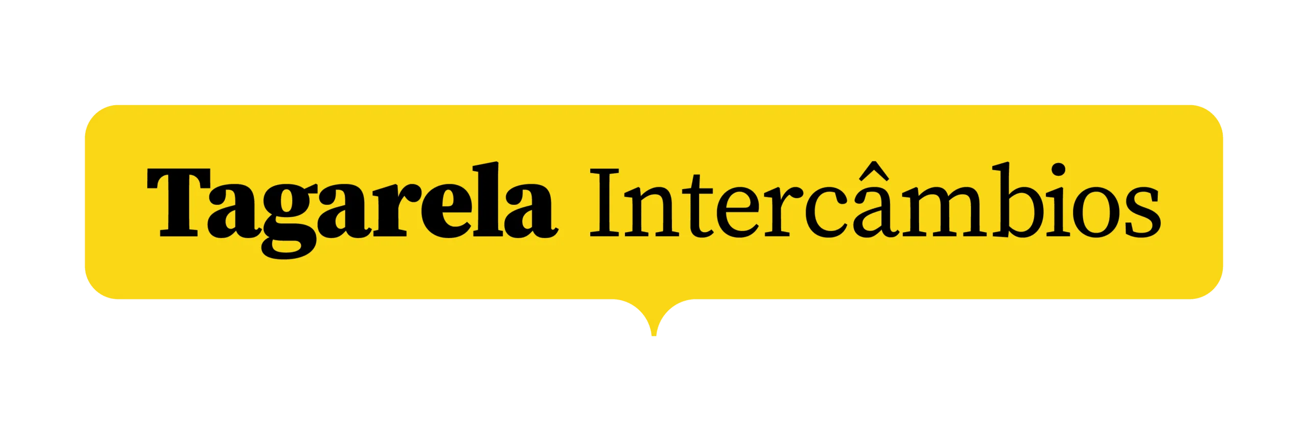 Tagarela Intercâmbios